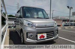 suzuki spacia 2013 CFJ1494816