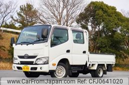 toyota dyna-truck 2016 quick_quick_QDF-KDY231_KDY231-8027947