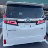 toyota vellfire 2008 -TOYOTA--Vellfire DBA-ANH20W--ANH20-8021591---TOYOTA--Vellfire DBA-ANH20W--ANH20-8021591- image 3
