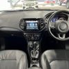 jeep compass 2017 -CHRYSLER--Jeep Compass ABA-M624--MCANJRCB9JFA05649---CHRYSLER--Jeep Compass ABA-M624--MCANJRCB9JFA05649- image 2