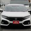 honda civic 2018 quick_quick_DBA-FK7_FK7-1011809 image 17