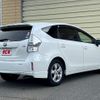 toyota prius-α 2011 -TOYOTA--Prius α DAA-ZVW41W--ZVW41-3043669---TOYOTA--Prius α DAA-ZVW41W--ZVW41-3043669- image 9