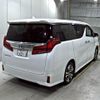 toyota alphard 2023 -TOYOTA 【山口 301に6913】--Alphard AGH30W--AGH30-0458188---TOYOTA 【山口 301に6913】--Alphard AGH30W--AGH30-0458188- image 2