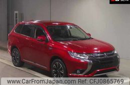mitsubishi outlander-phev 2018 -MITSUBISHI--Outlander PHEV GG2W-0406509---MITSUBISHI--Outlander PHEV GG2W-0406509-