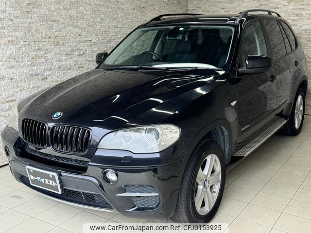 bmw x5 2011 quick_quick_ZV30S_WBAZV42090L492018 image 2