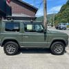 suzuki jimny 2019 CFJ1548953 image 25