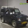 suzuki jimny 1997 -SUZUKI 【岐阜 581ｷ8195】--Jimny JA22W--127062---SUZUKI 【岐阜 581ｷ8195】--Jimny JA22W--127062- image 1