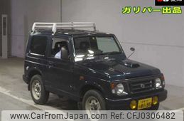 suzuki jimny 1997 -SUZUKI 【岐阜 581ｷ8195】--Jimny JA22W--127062---SUZUKI 【岐阜 581ｷ8195】--Jimny JA22W--127062-