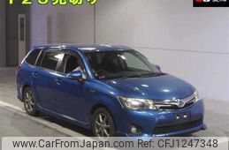 toyota corolla-fielder 2014 -TOYOTA--Corolla Fielder NKE165G-7047531---TOYOTA--Corolla Fielder NKE165G-7047531-