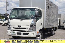 toyota dyna-truck 2019 CFJ1475027