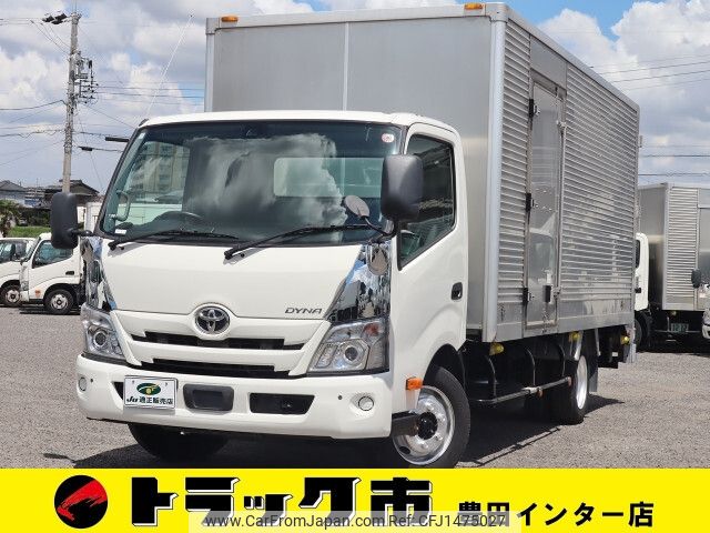 toyota dyna-truck 2019 CFJ1475027 image 1