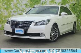 toyota crown-majesta 2014 quick_quick_DAA-GWS214_GWS214-6003860