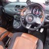 abarth 595 2016 quick_quick_ABA-312142_ZFA3120000J509558 image 3