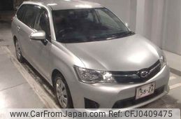 toyota corolla-fielder 2013 -TOYOTA--Corolla Fielder NZE161G-7077961---TOYOTA--Corolla Fielder NZE161G-7077961-