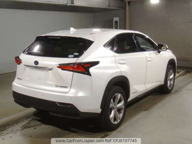 lexus nx 2016 -LEXUS--Lexus NX DAA-AYZ10--AYZ10-1011285---LEXUS--Lexus NX DAA-AYZ10--AYZ10-1011285- image 2