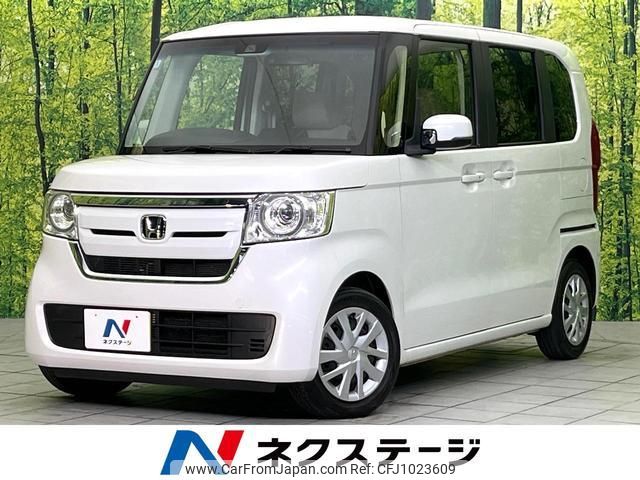 honda n-box 2020 quick_quick_JF3_JF3-1420710 image 1