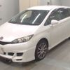 toyota wish 2010 -TOYOTA--Wish DBA-ZGE20G--ZGE20-0080814---TOYOTA--Wish DBA-ZGE20G--ZGE20-0080814- image 1