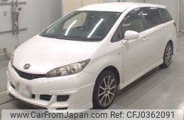 toyota wish 2010 -TOYOTA--Wish DBA-ZGE20G--ZGE20-0080814---TOYOTA--Wish DBA-ZGE20G--ZGE20-0080814-