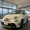 abarth 595 2022 quick_quick_31214T_ZFABF13H9NJF94033 image 5