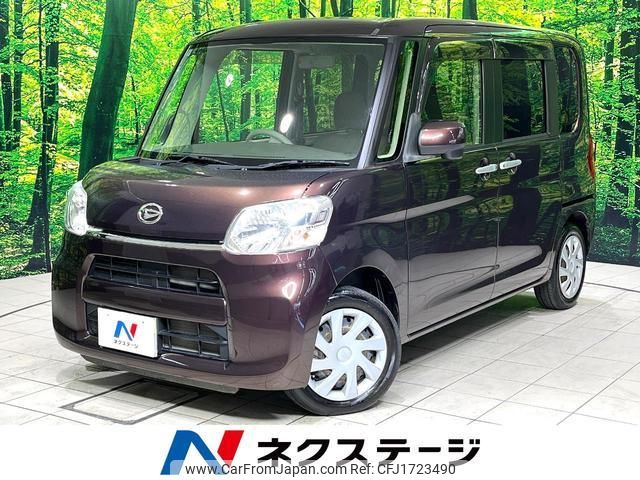 daihatsu tanto 2017 CFJ1723490 image 1