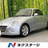 daihatsu copen 2003 -DAIHATSU--Copen LA-L880K--L880K-0013124---DAIHATSU--Copen LA-L880K--L880K-0013124- image 1