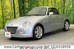 daihatsu copen 2003 -DAIHATSU--Copen LA-L880K--L880K-0013124---DAIHATSU--Copen LA-L880K--L880K-0013124-