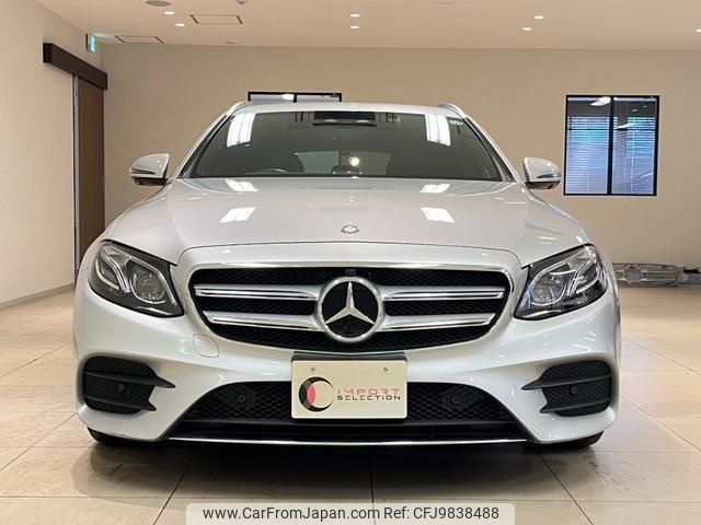 mercedes-benz e-class-station-wagon 2017 quick_quick_213245C_WDD2132452A189841 image 2