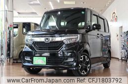 honda n-box 2017 CFJ1803792
