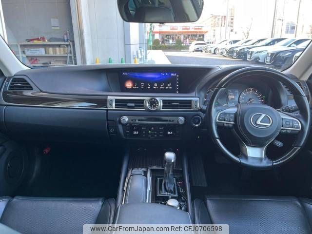 lexus gs 2016 -LEXUS--Lexus GS DAA-AWL10--AWL10-7000695---LEXUS--Lexus GS DAA-AWL10--AWL10-7000695- image 2