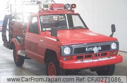 nissan safari 1989 -NISSAN--Safari Truck FGY60ｶｲ--000434---NISSAN--Safari Truck FGY60ｶｲ--000434-