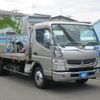 mitsubishi-fuso canter 2013 CFJ1452794 image 2