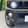 suzuki jimny 2021 CFJ1816344 image 12