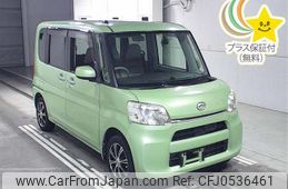 daihatsu tanto 2014 -DAIHATSU--Tanto LA600S-0050746---DAIHATSU--Tanto LA600S-0050746-