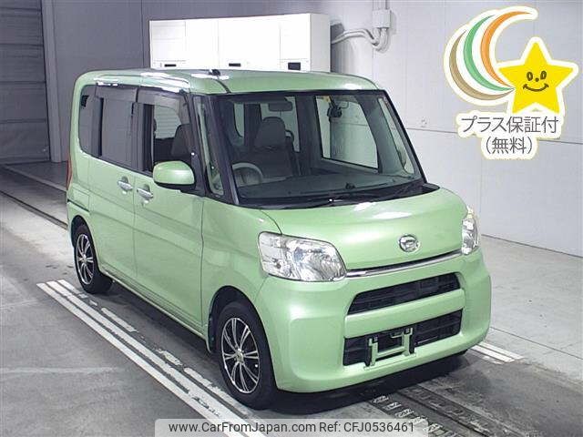 daihatsu tanto 2014 -DAIHATSU--Tanto LA600S-0050746---DAIHATSU--Tanto LA600S-0050746- image 1