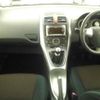 toyota auris 2010 -TOYOTA 【三河 301ﾌ7162】--Auris ZRE152H--1123411---TOYOTA 【三河 301ﾌ7162】--Auris ZRE152H--1123411- image 10