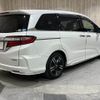 honda odyssey 2016 -HONDA--Odyssey DAA-RC4--RC4-1013231---HONDA--Odyssey DAA-RC4--RC4-1013231- image 19