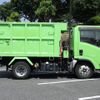 isuzu elf-truck 2014 GOO_NET_EXCHANGE_0403393A30250513W001 image 5