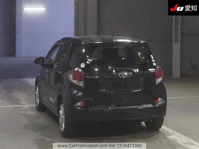 toyota ractis 2014 -TOYOTA--Ractis NCP120--2063237---TOYOTA--Ractis NCP120--2063237- image 2