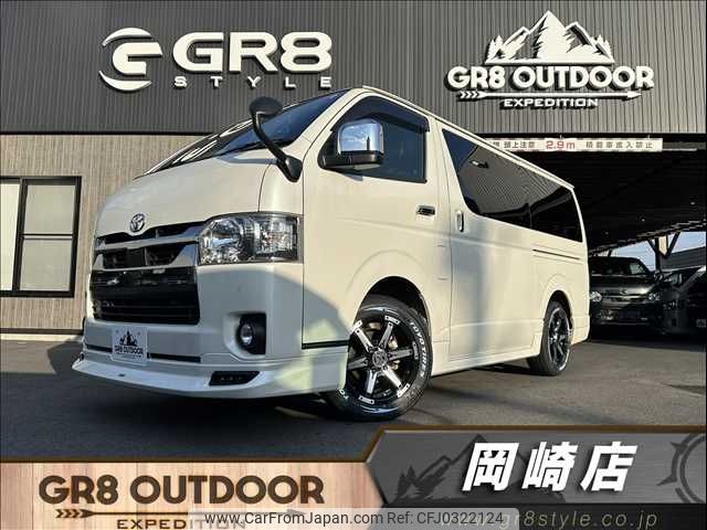 toyota hiace-van 2020 -TOYOTA--Hiace Van 3BF-TRH200V--TRH200-0323372---TOYOTA--Hiace Van 3BF-TRH200V--TRH200-0323372- image 1