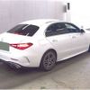 mercedes-benz c-class 2022 CFJ1431731 image 5