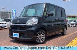 daihatsu tanto 2017 CFJ1631672