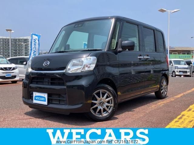 daihatsu tanto 2017 CFJ1631672 image 1
