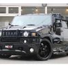 hummer h2 2006 quick_quick_humei_5GRGN23U26H104671 image 1
