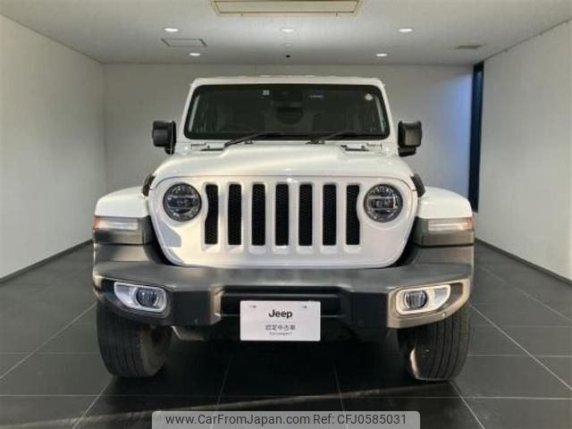 jeep wrangler 2019 quick_quick_JL36L_1C4HJXLG8LW171615 image 2