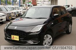 suzuki swift 2024 CFJ1504702