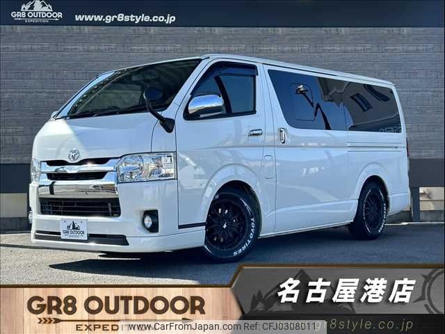 toyota regiusace-van 2017 -TOYOTA--Regius ace Van QDF-KDH201V--KDH201-0219928---TOYOTA--Regius ace Van QDF-KDH201V--KDH201-0219928- image 1