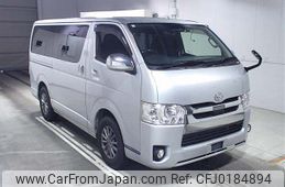 toyota hiace-van 2019 -TOYOTA--Hiace Van GDH206V-1034418---TOYOTA--Hiace Van GDH206V-1034418-