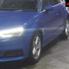 audi a3 2019 -AUDI--Audi A3 8VCXS-KA003782---AUDI--Audi A3 8VCXS-KA003782- image 8