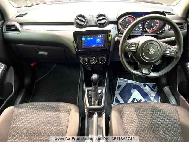 suzuki swift 2022 quick_quick_ZC83S_ZC83S-413413 image 2