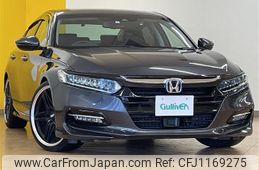 honda accord 2022 -HONDA--Accord 6AA-CV3--CV3-1101247---HONDA--Accord 6AA-CV3--CV3-1101247-